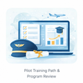 Pilot Training Path & Program Review